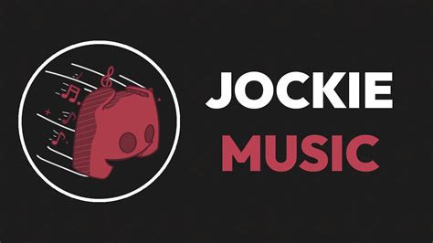 Jockie Music .